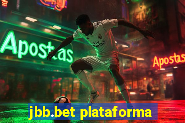 jbb.bet plataforma